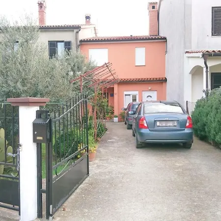 7305a Apartman