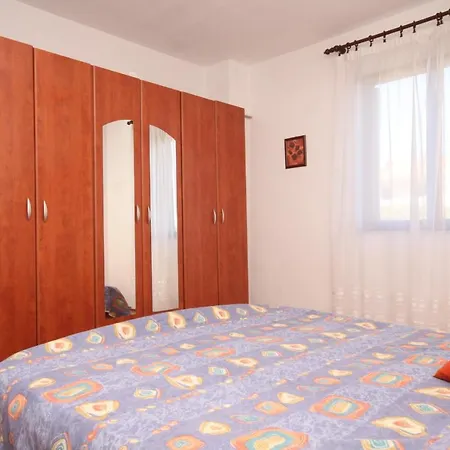 Apartman 7305a Valbandon